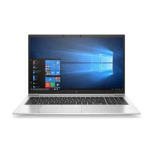 HP EliteBook 850 G7 Notebook Core i7 10th Gen 16GB RAM 512GB SSD 15.6-inch FHD Display