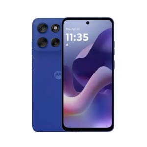 Motorola Moto G56 5G 256GB ROM 12GB RAM 6.72" P IPS LCD Display Android 15 5200mAh Battery