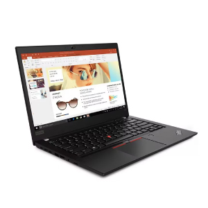 Lenovo Thinkpad T495 Ryzen 5 3500U 2.10GHz 8GB RAM 256GB SSD 14" Full HD Display
