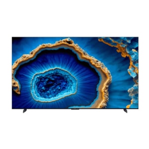 TCL 75C755 75 inch QD-Mini LED 4K TV C755 Series