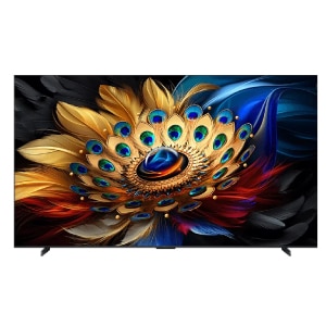 TCL C655 QLED TV 85C655 85 inch 2024