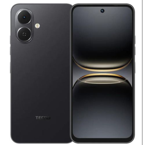 Tecno Pop 10 64GB 3GB RAM - Image 3