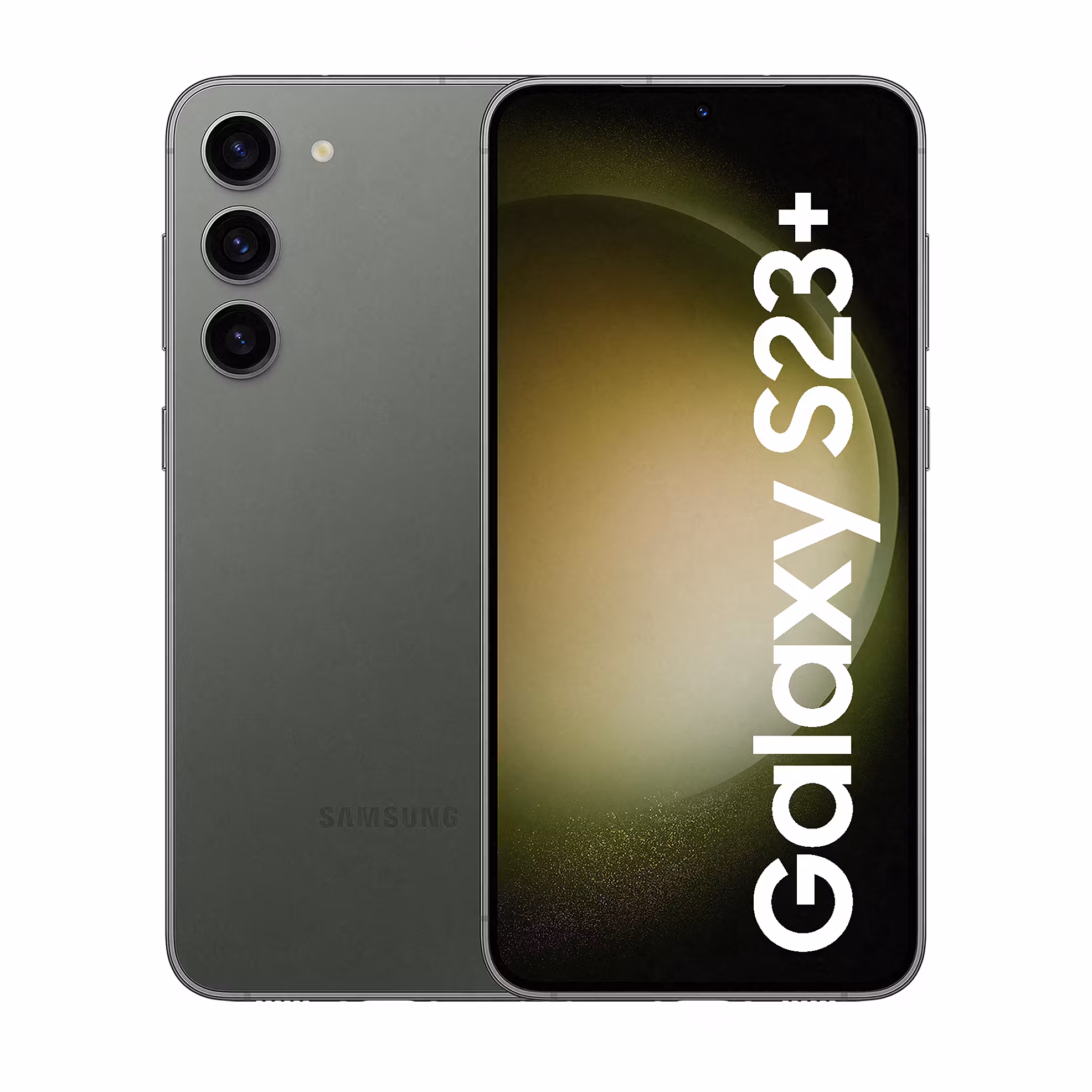 Samsung Galaxy S23+ 256GB 12GB RAM - Image 2