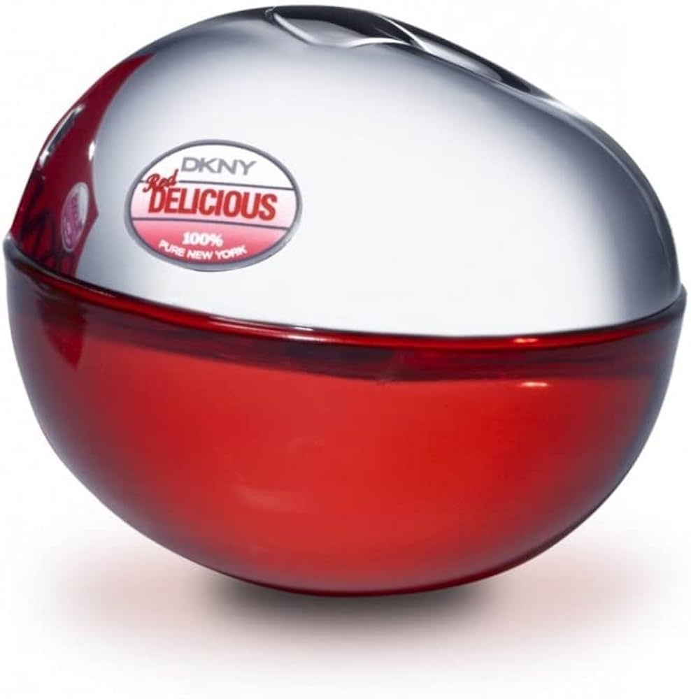 Donna Karan Red Delicious - Image 3