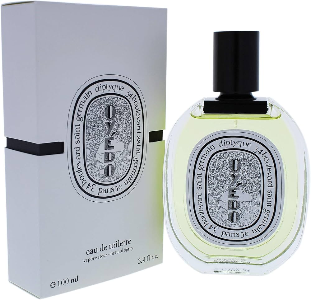 Diptyque Oyedo