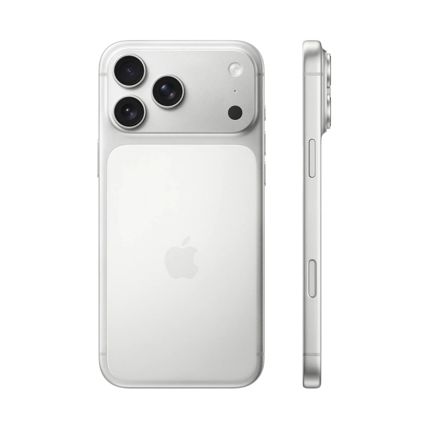 iPhone 17 Pro 256GB Silver (Physical SIM, Non-Active) - Image 3