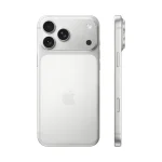 iPhone 17 Pro 256GB Silver (eSIM)
