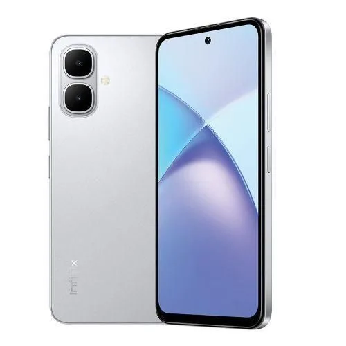 Infinix Smart 10 128GB 4GB RAM - Image 3