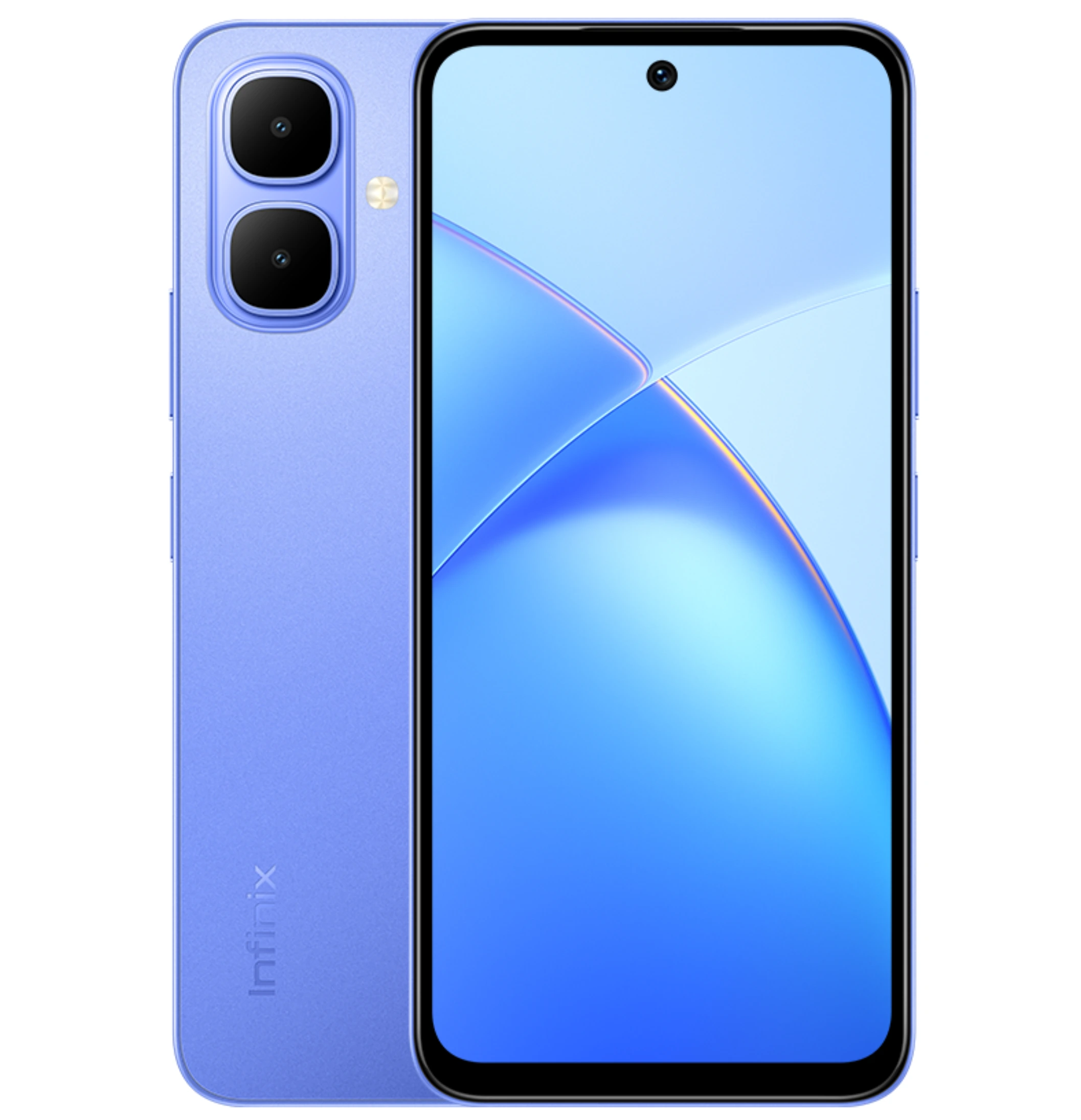 Infinix Smart 10 128GB 4GB RAM