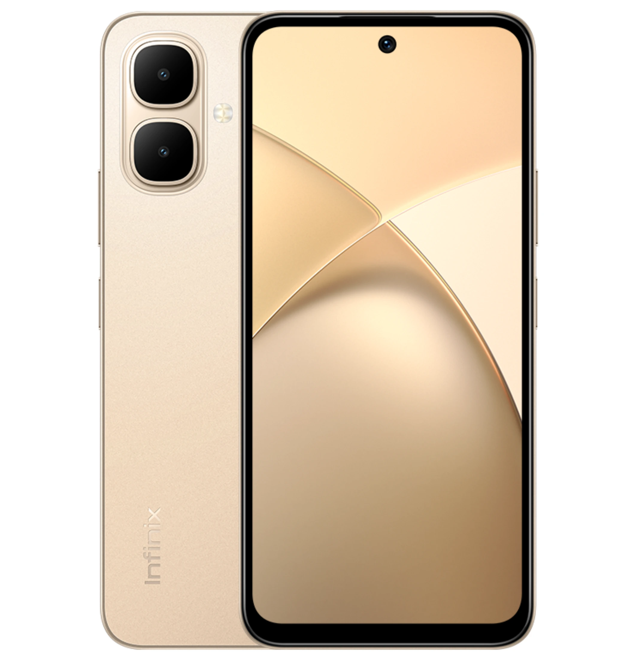 Infinix Smart 10 128GB 4GB RAM - Image 4