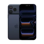 iPhone 17 Pro Max 512GB Blue (eSIM, Non-Active)