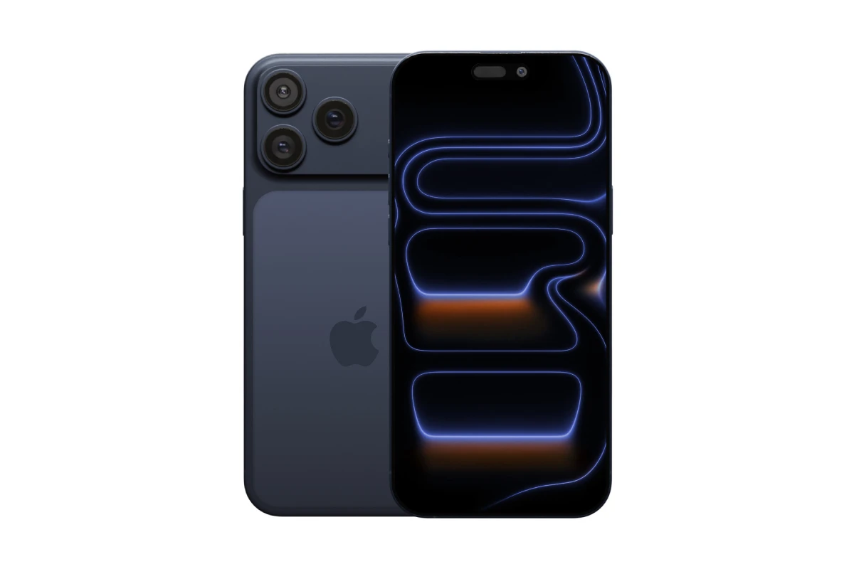 iPhone 17 Pro 256GB Blue (eSIM, Non-Active)