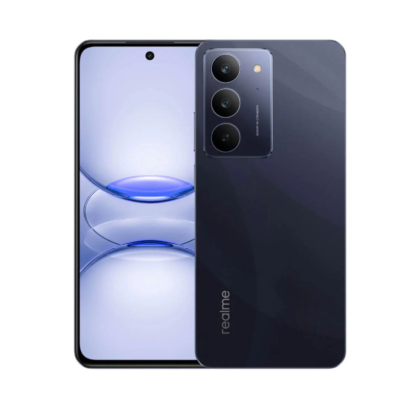 Realme C 75X 128GB 6GB RAM - Image 2