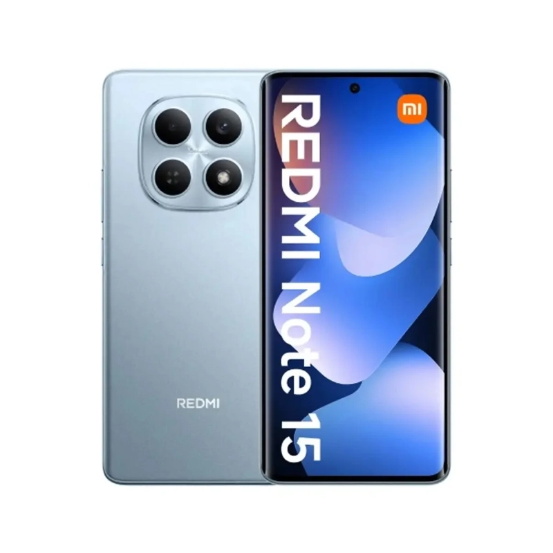 Redmi Note 15 128GB 6GB RAM - Image 2