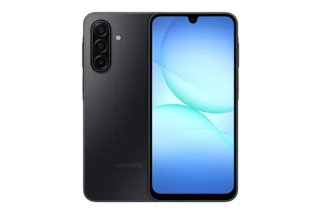 Samsung Galaxy A17 128GB 4GB RAM