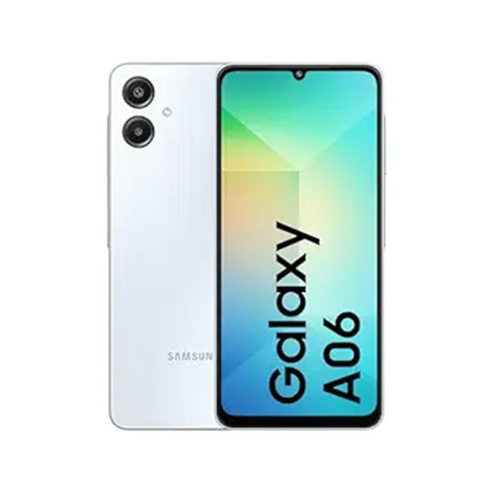 Samsung Galaxy A06 128GB 4GB RAM - Image 2