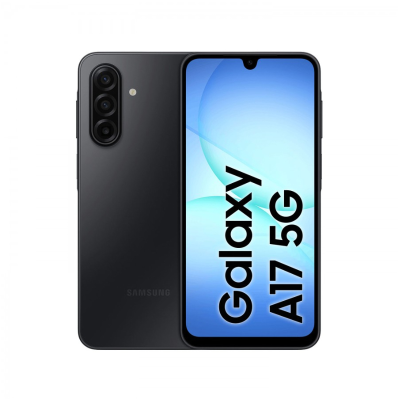Samsung Galaxy A17 128GB 4GB RAM - Image 2