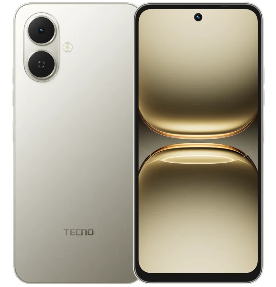 Tecno Pop 10 64GB 3GB RAM