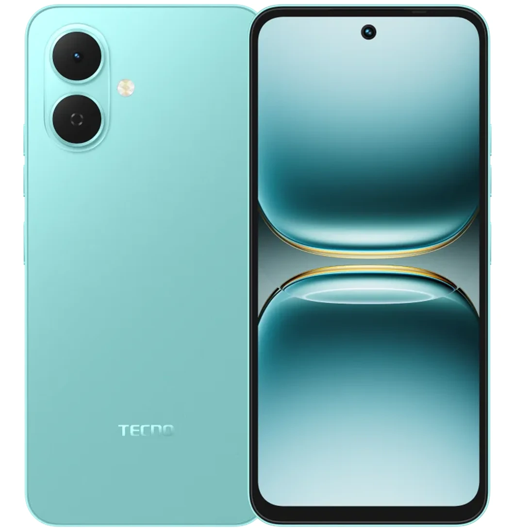Tecno Pop 10 64GB 3GB RAM - Image 2