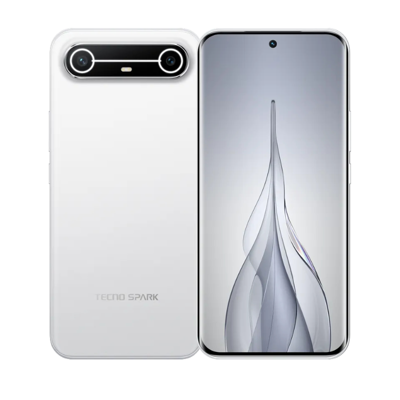 Tecno Spark Slim 256GB 8GB RAM