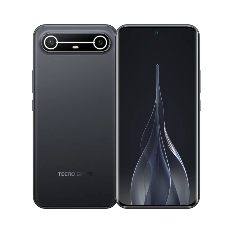 Tecno Spark Slim 256GB 8GB RAM - Image 2