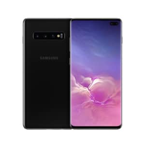 Samsung Galaxy S10+ 128GB 8GB RAM - Image 2