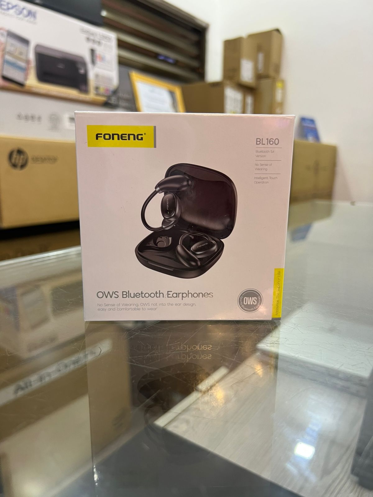 Foneng Earpods BL160