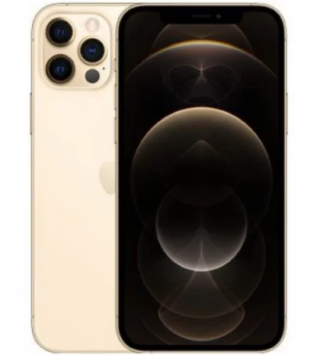 iPhone 12 Pro Max 256GB - Image 3