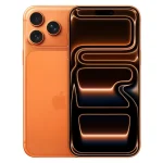 iPhone 17 Pro Max 512GB Orange (eSIM, Non-Active)