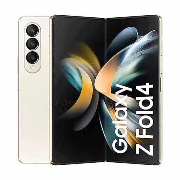 Samsung Galaxy Z Fold 4 256GB 12GB RAM - Image 2