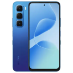 Infinix Hot 60i 128GB 6GB RAM