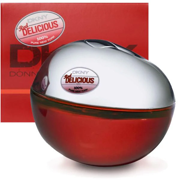 Donna Karan Red Delicious