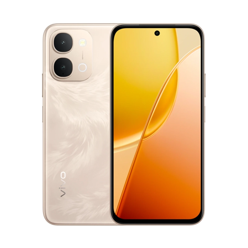 Vivo Y31d 256GB 6GB RAM - Image 3